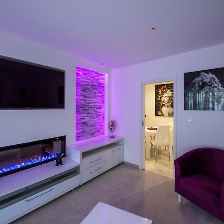 Lions Apartment Σπλιτ Εξωτερικό φωτογραφία