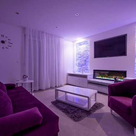 Lions Apartment Σπλιτ Εξωτερικό φωτογραφία