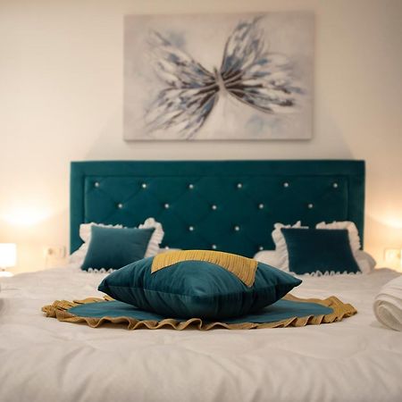 Lions Apartment Σπλιτ Εξωτερικό φωτογραφία