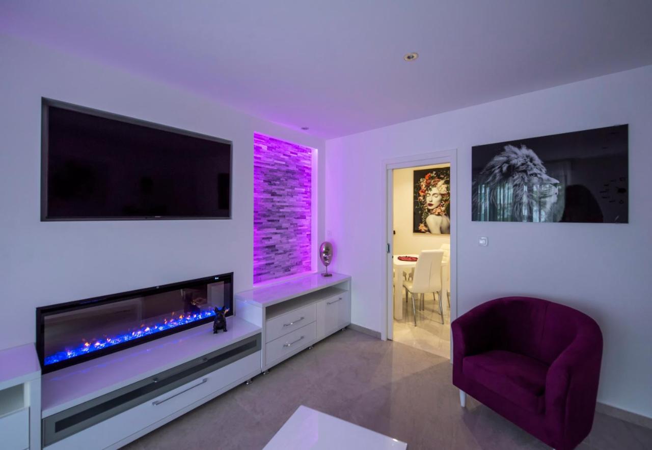 Lions Apartment Σπλιτ Εξωτερικό φωτογραφία