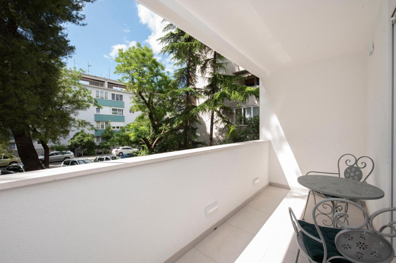 Lions Apartment Σπλιτ Εξωτερικό φωτογραφία