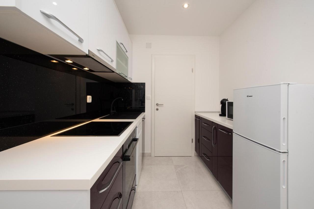Lions Apartment Σπλιτ Εξωτερικό φωτογραφία