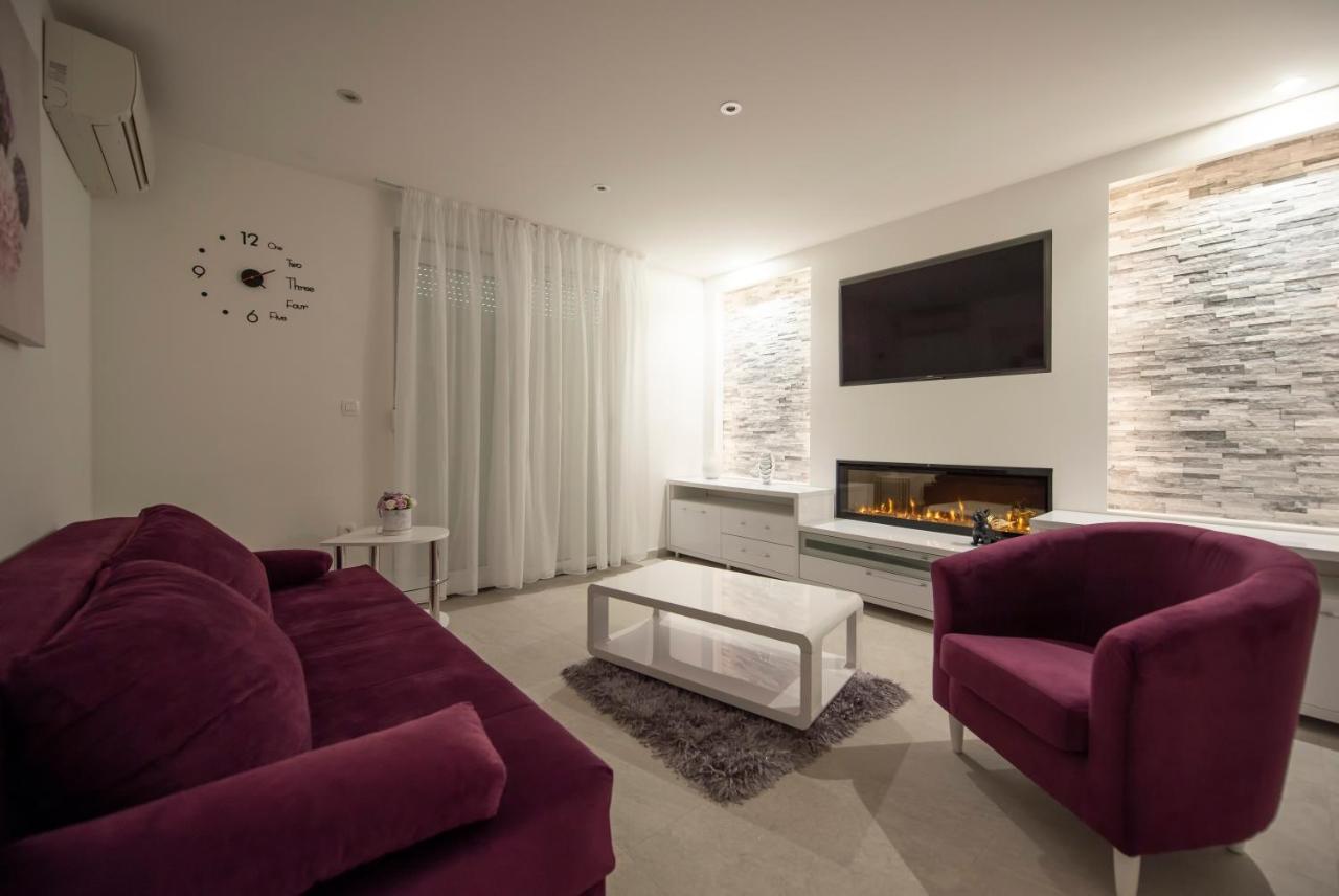 Lions Apartment Σπλιτ Εξωτερικό φωτογραφία