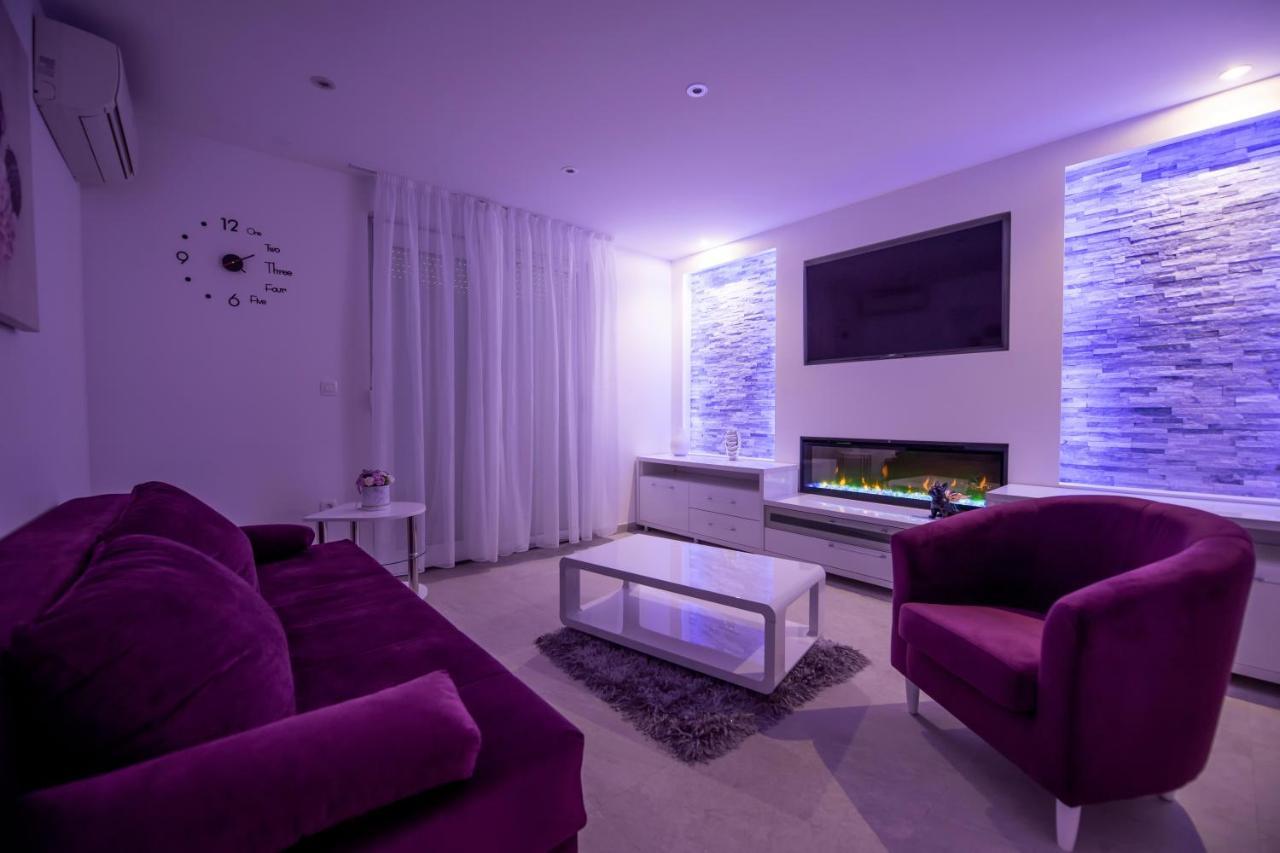 Lions Apartment Σπλιτ Εξωτερικό φωτογραφία