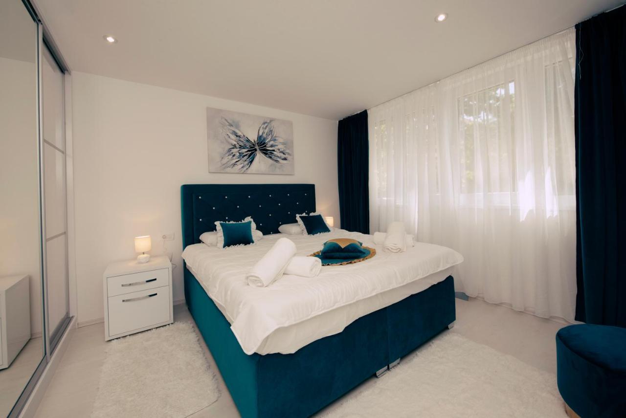 Lions Apartment Σπλιτ Εξωτερικό φωτογραφία